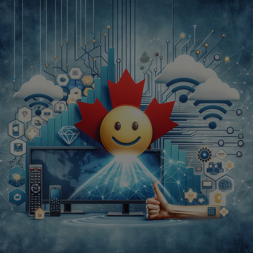 Streaming Smiles: Picking the Perfect IPTV Provider in Canada