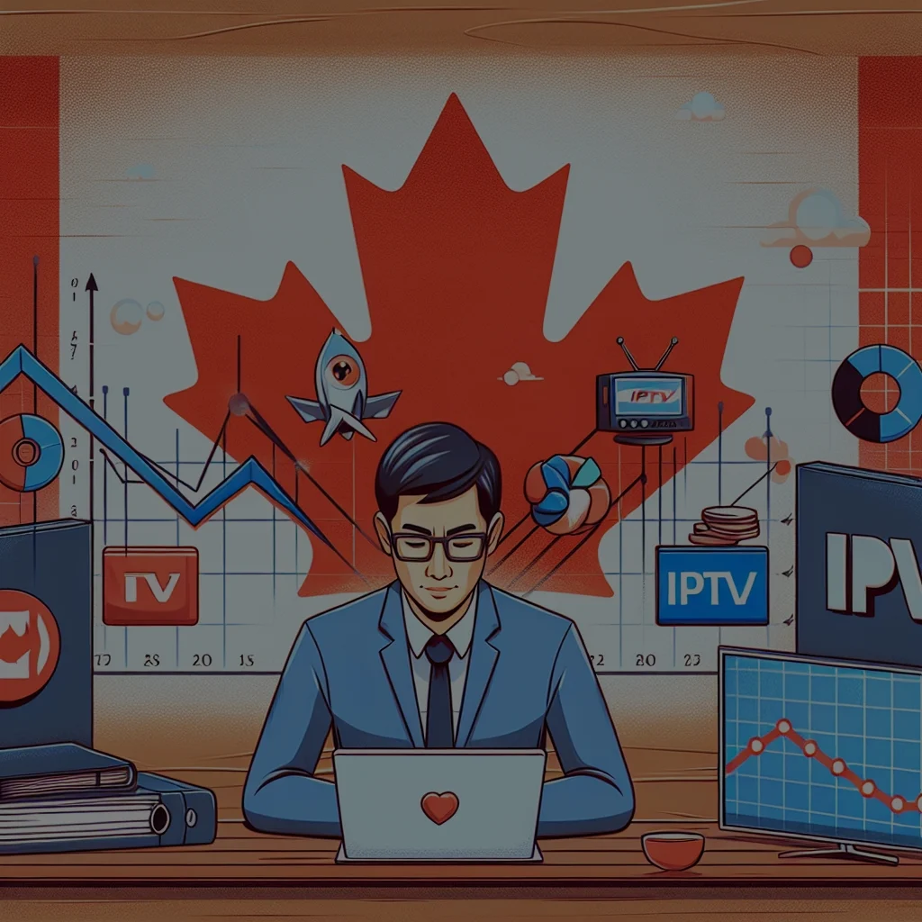 Review of Top IPTV in Canada